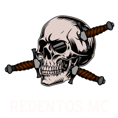 Brasão Redentos MC